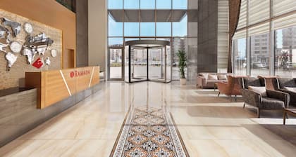 Ramada by Wyndham Diyarbakir