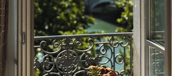 Boscolo Lyon Hôtel & Spa