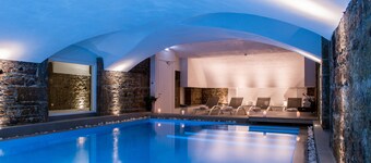 Boscolo Lyon Hôtel & Spa