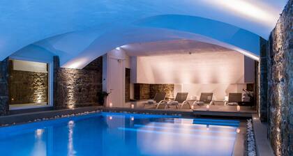 Boscolo Lyon Hôtel & Spa