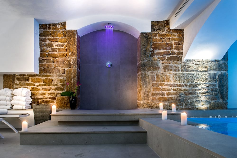 Boscolo Lyon Hôtel & Spa