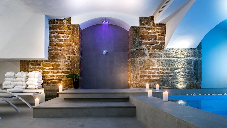 Boscolo Lyon Hôtel & Spa