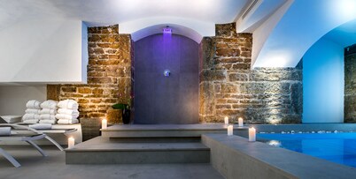 Boscolo Lyon Hôtel & Spa