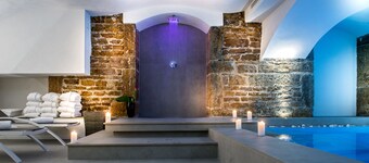 Boscolo Lyon Hôtel & Spa