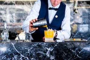 Bar (sur place)