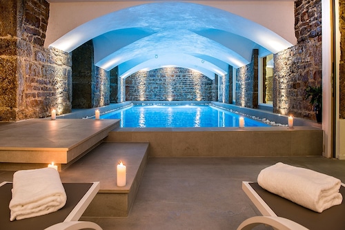 Boscolo Lyon Hôtel & Spa
