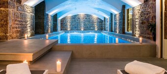 Boscolo Lyon Hôtel & Spa
