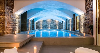 Boscolo Lyon HĂŽtel & Spa