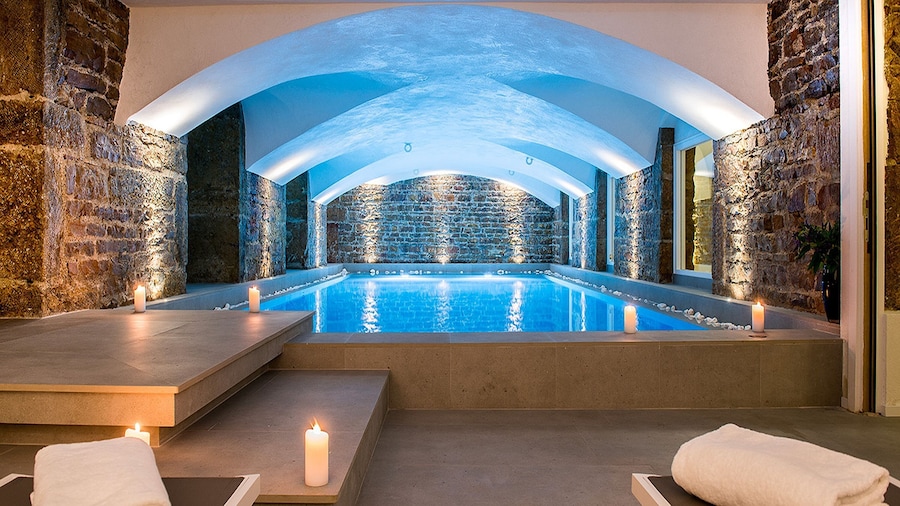 Boscolo Lyon Hôtel & Spa
