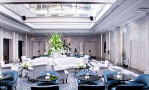 Hall