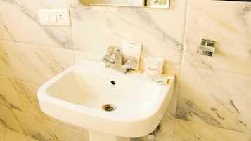 华丽客房, 无烟房 | 浴室 | 淋浴设施