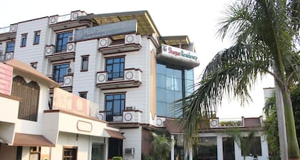 Hotel Shagun Residency Behror
