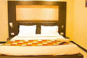 Deluxe Room, Non Smoking