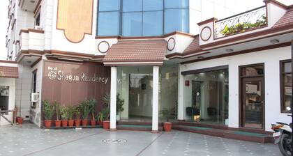 Hotel Shagun Residency Behror