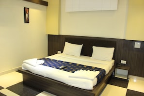 Executive Room, Non Smoking