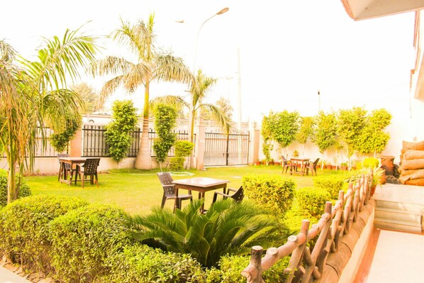 Garden