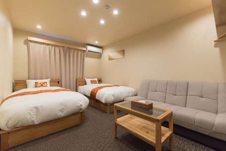 Apartment, 1 Bedroom | Free WiFi, bed sheets