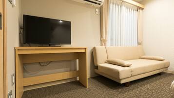 Appartement (Studio) | Coin séjour