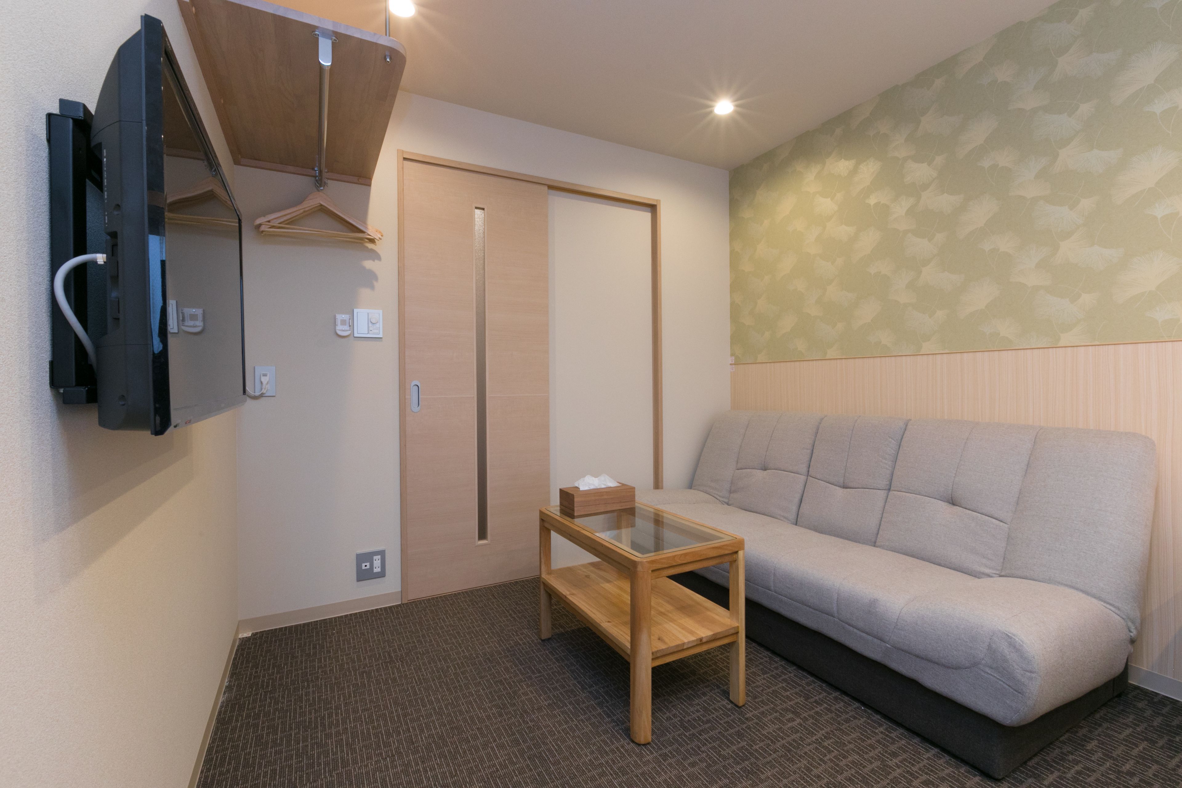 Superior Apartment | Living area