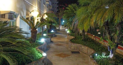 Hotel Serra de Jundiaí
