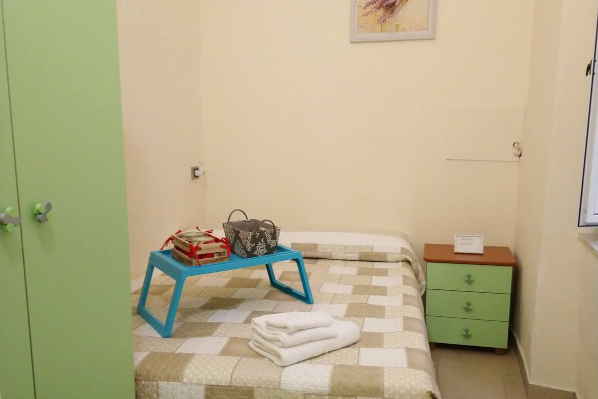 Free minibar items, in-room safe, desk, blackout curtains