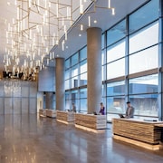 Hyatt Regency Seattle