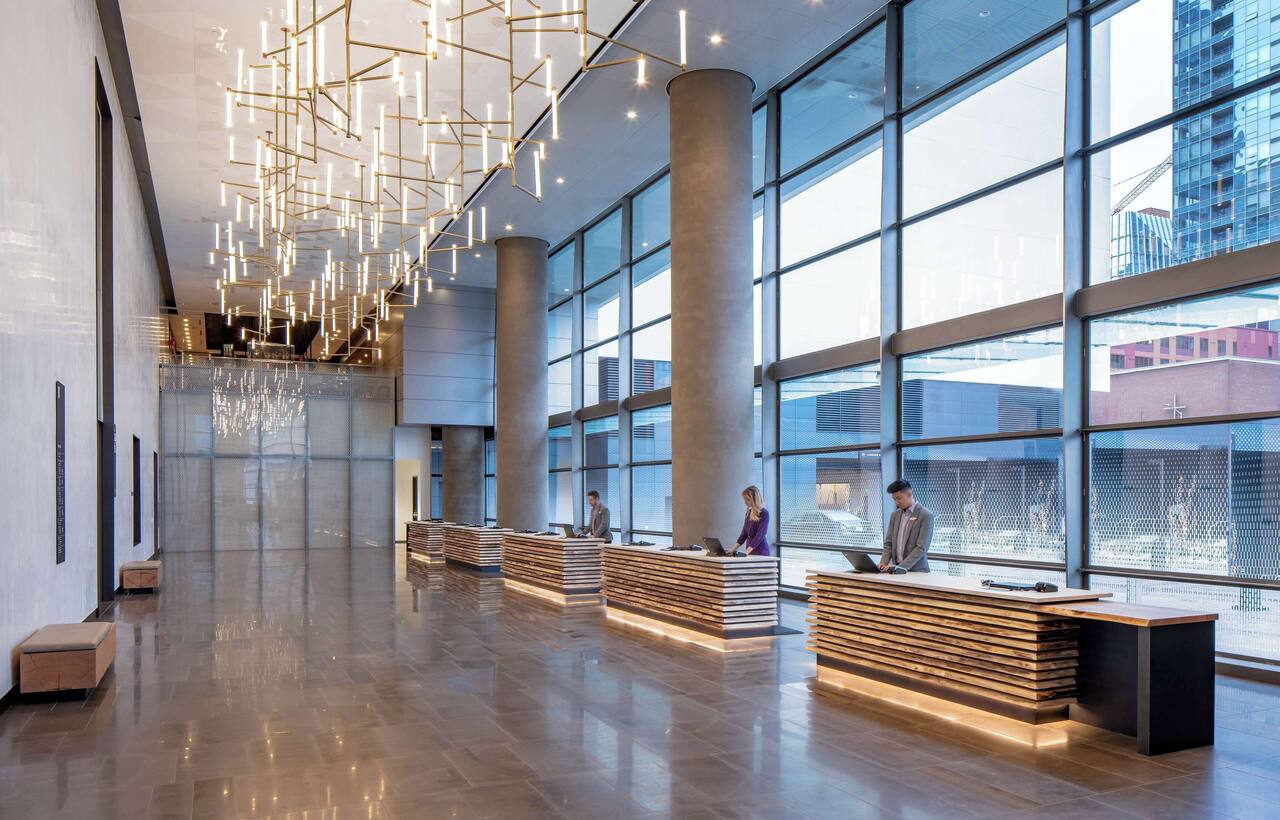 Hyatt Regency Seattle