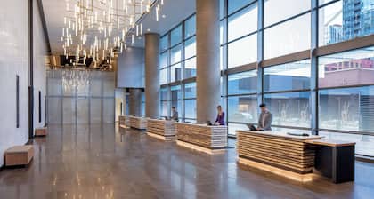 Hyatt Regency Seattle
