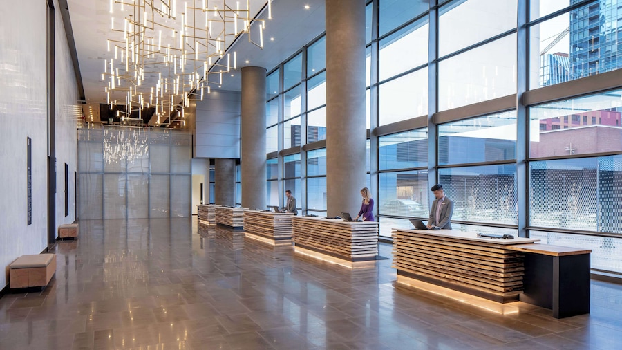 Hyatt Regency Seattle