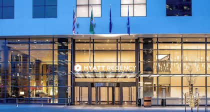 Hyatt Regency Seattle
