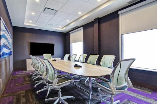 Sala de reuniones
