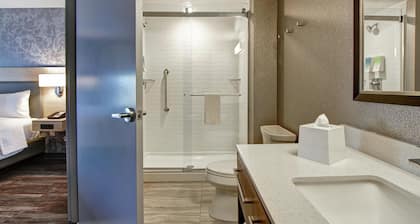 Home2 Suites by Hilton Edmonton South