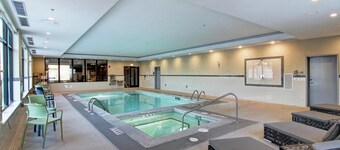 Home2 Suites by Hilton Edmonton South