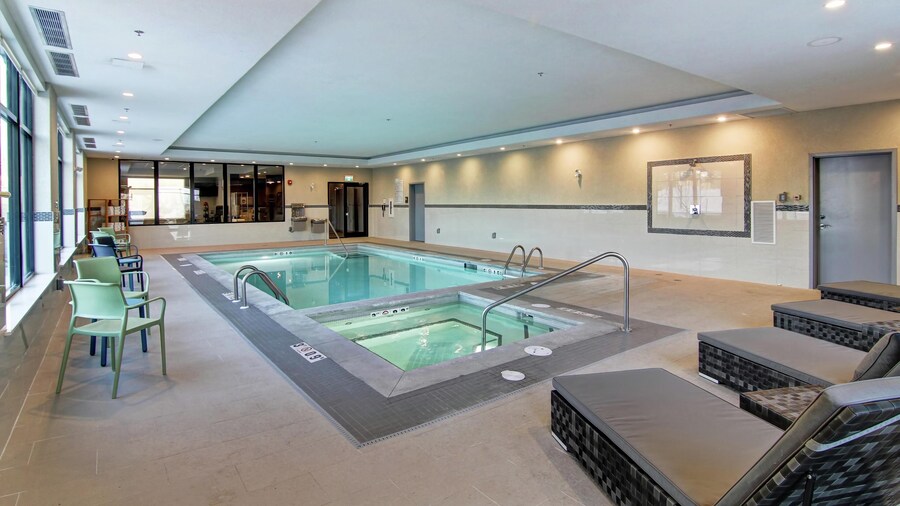 Home2 Suites by Hilton Edmonton South