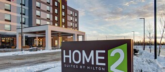 Home2 Suites by Hilton Edmonton South