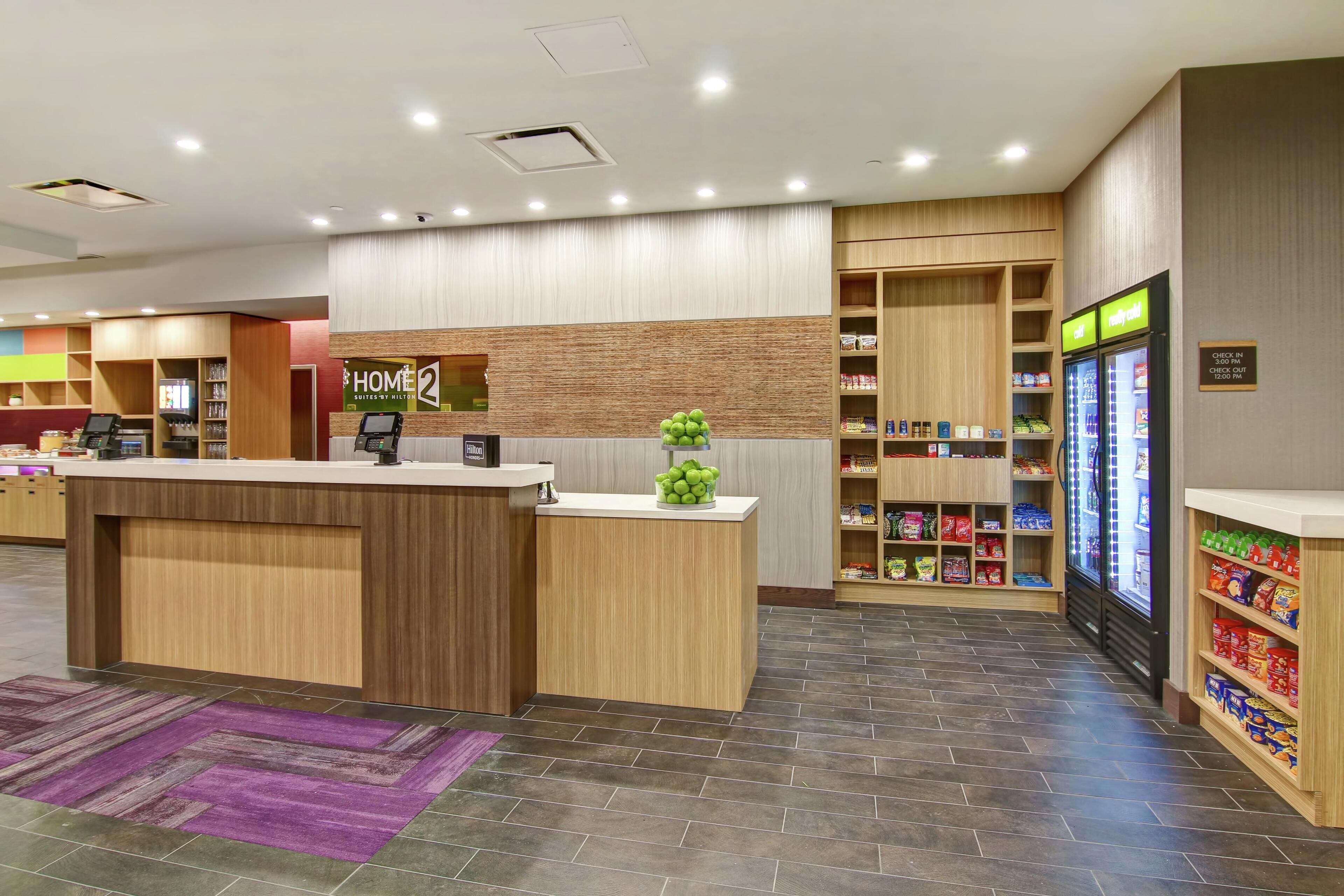 Photo - Home2 Suites by Hilton Edmonton South