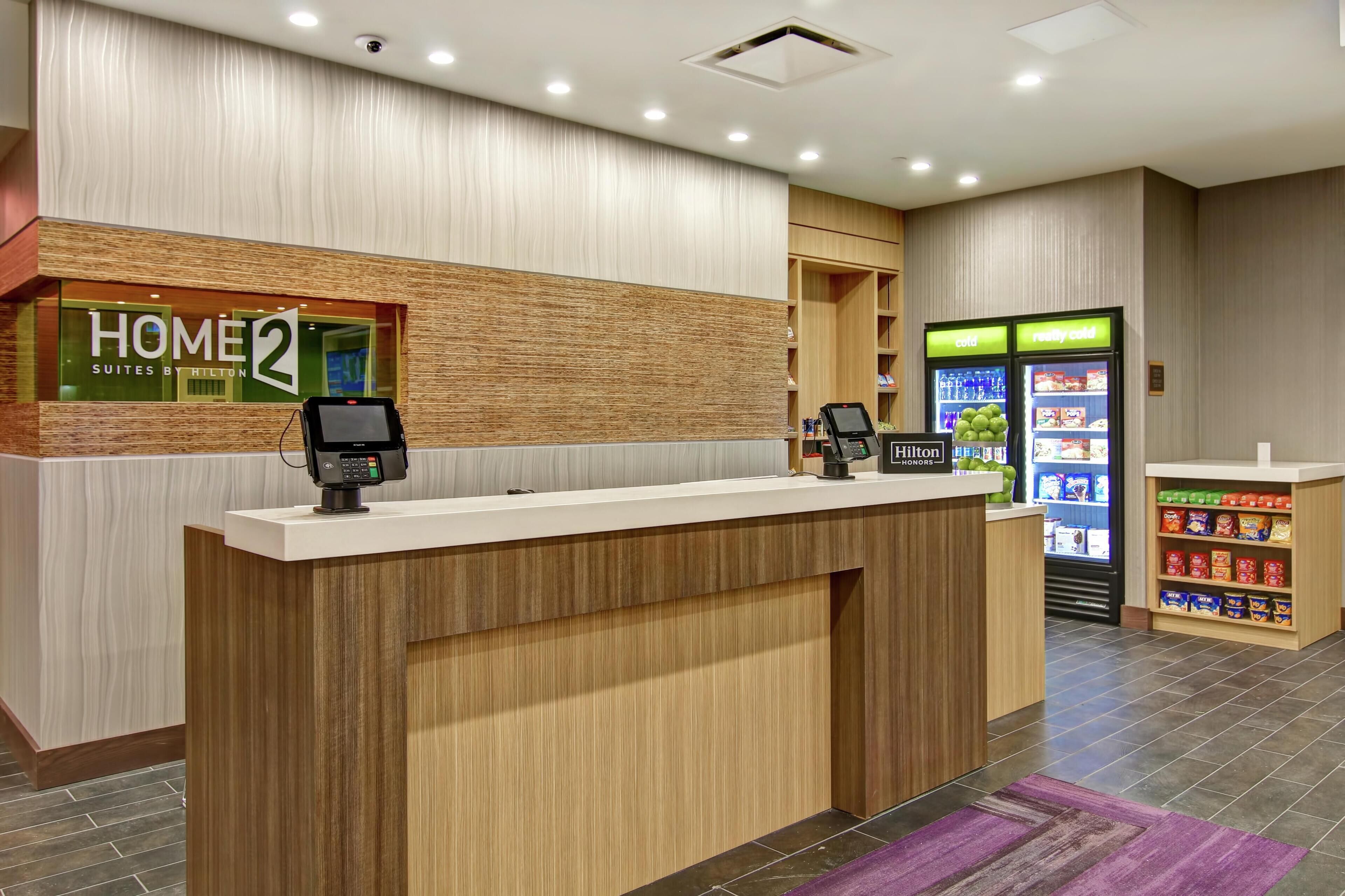 Photo - Home2 Suites by Hilton Edmonton South