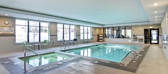 Home2 Suites by Hilton Edmonton South