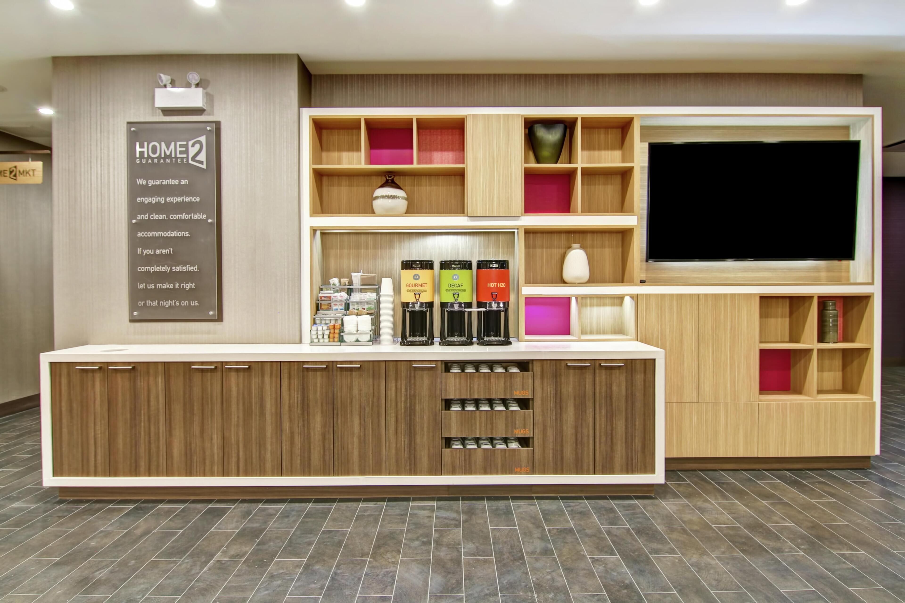 Foto - Home2 Suites by Hilton Edmonton South