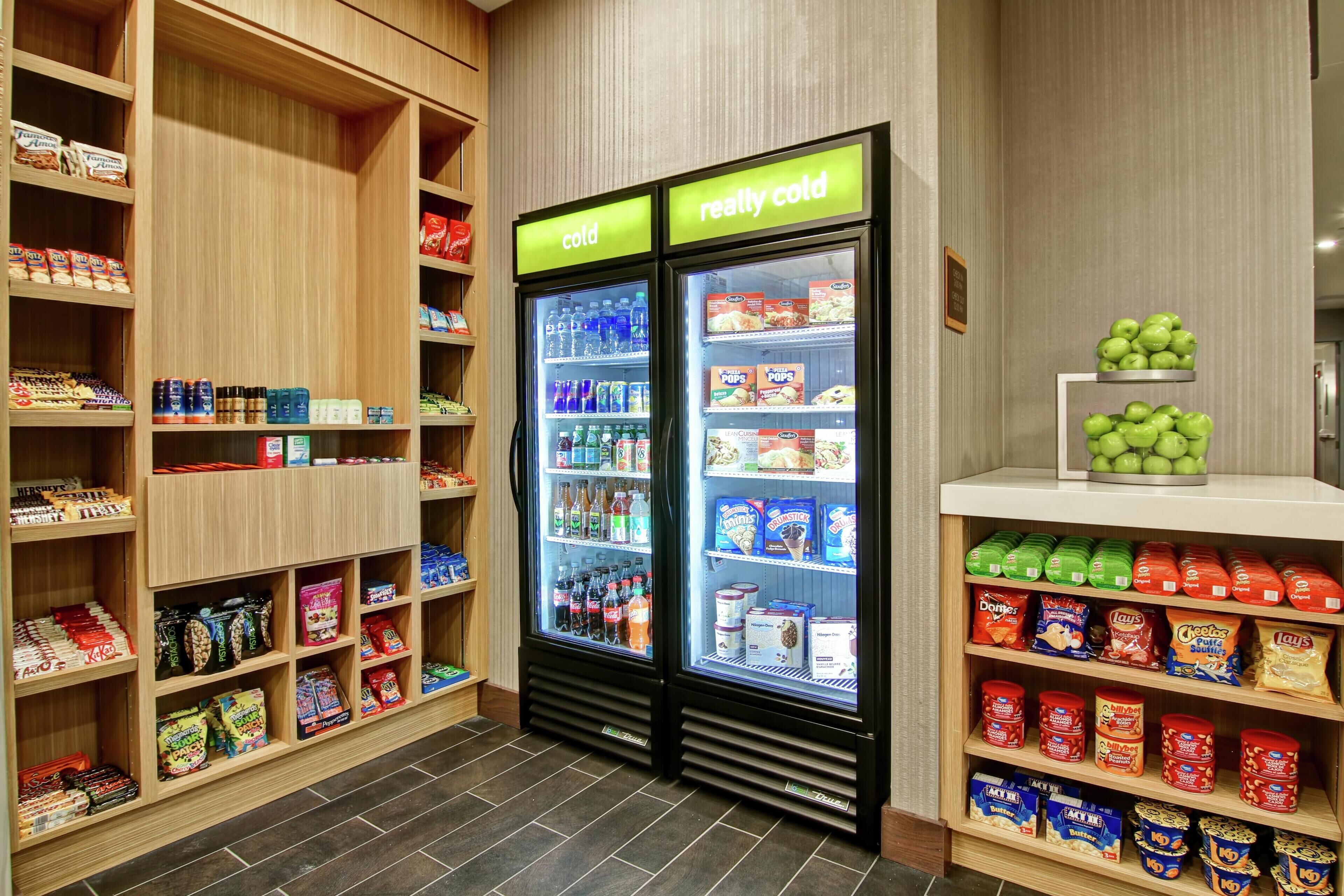 Foto - Home2 Suites By Hilton Edmonton South