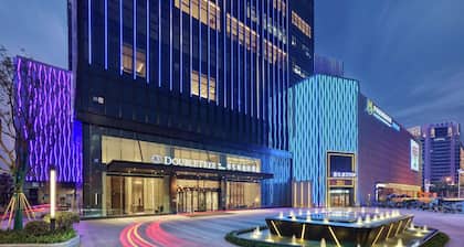 Doubletree by Hilton Yangzhou