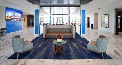 Holiday Inn Express & Suites Franklin - Berry Farms by IHG