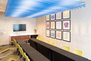 Meeting facility - Holiday Inn Express & Suites Franklin - Berry Farms by IHG (Franklin)
