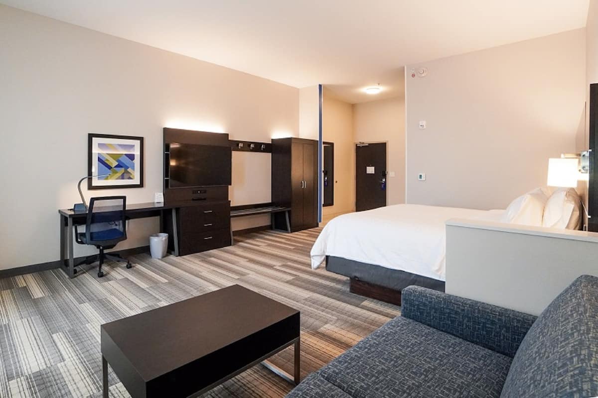1 chambre, coffres-forts dans les chambres, bureau