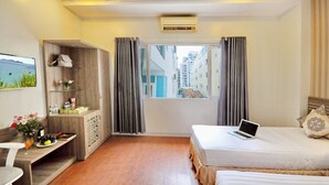 Room - New Mexico Hotel (Nha Trang)