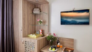 Room amenity - New Mexico Hotel (Nha Trang)