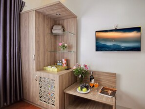 Room amenity - New Mexico Hotel (Nha Trang)
