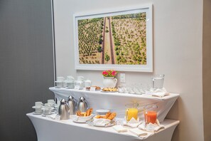 Salle de réunion