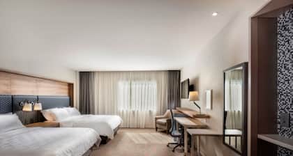 Holiday Inn & Suites Aguascalientes by IHG