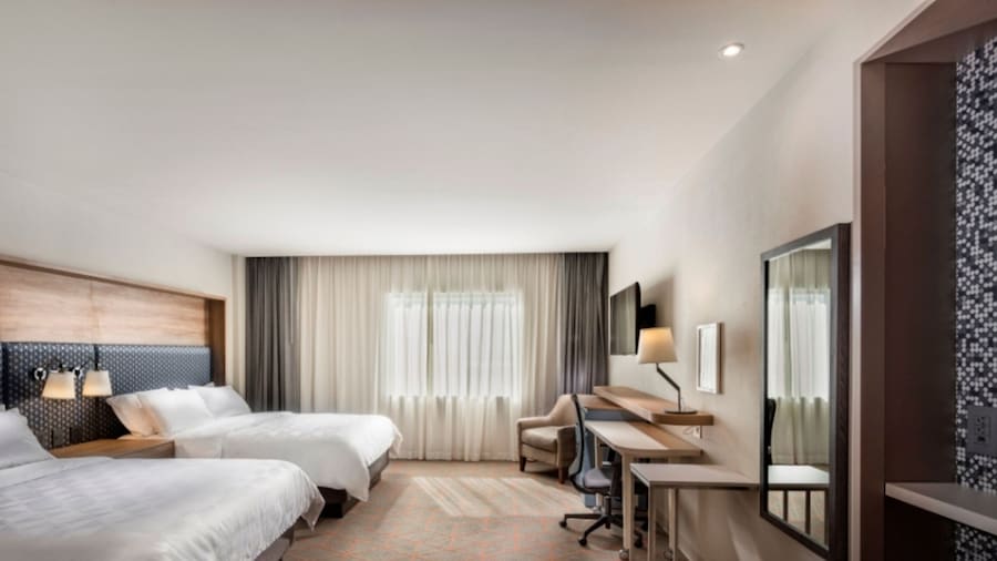 Holiday Inn & Suites Aguascalientes by IHG